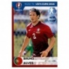 Buy Sticker Bruno Alves Portugal Panini Road To Uefa Euro 2016