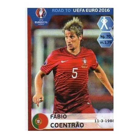 Fabio Coentrao Portugal 229