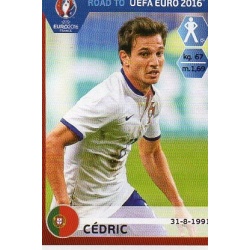 Cedric Portugal 230
