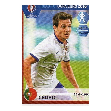 Cedric Portugal 230