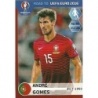 Sale Sticker of Andre Gomes Portugal Panini Road To Euro 2016 Stickers