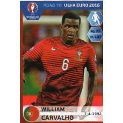 William Carvalho Portugal 233