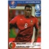 Offer Sticker William Carvalho Portugal Road To Uefa Euro 2016
