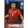 Offer Sticker Joao Moutinho Portugal Road To Uefa Euro 2016