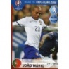 Sale Sticker of Joao Mario Portugal Panini Road To Euro 2016 Stickers