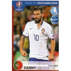 Danny Portugal 237