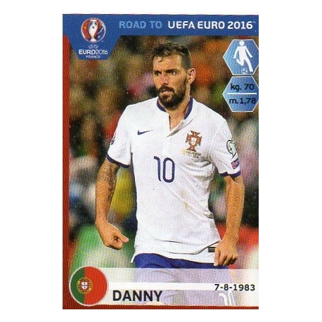 Danny Portugal 237