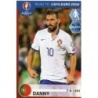 Buy Sticker Danny Portugal Panini Road To Euro 2016 Stickers