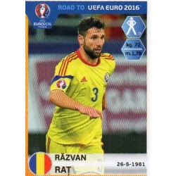 Razvan Rat Rumania 242