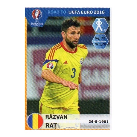 Razvan Rat Rumania 242