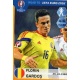 Florin Gardos Rumania 245