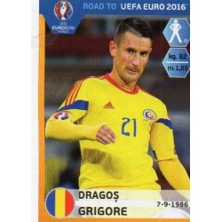 Dragos Grigore Rumania 246