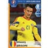 Buy Sticker Dragos Grigore România Road To Uefa Euro 2016