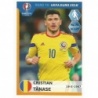 Sale Sticker of Cristian Tanase România Panini Road To Euro 2016 Stickers