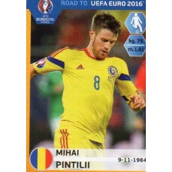 Mihai Pintilii Rumania 250
