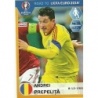 Sale Sticker of Andrei Prepelita România Panini Road To Euro 2016 Stickers