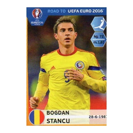 Bogdan Stancu România 253
