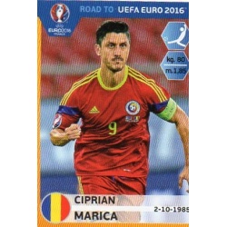 Ciprian Marica Rumania 254