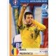 Raul Rusescu Rumania 256