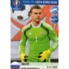 Oferta Cromo Igor Akinfeev Russia Panini Road To Uefa Euro 2016