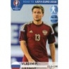 Offer Sticker Vladimir Granat Russia Road To Uefa Euro 2016