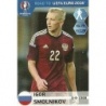 Buy Sticker Igor Smolnikov Russia Road To Uefa Euro 2016