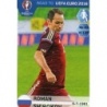 Sale Sticker of Roman Shirokov Russia Panini Road To Euro 2016 Stickers