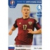 Comprar Cromo Oleg Shatov Russia Panini Road To Euro 2016 Stickers