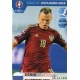 Denis Cheryshev Russia 269