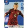 Buy Loose Sticker Denis Cheryshev Russia Road To Uefa Euro 2016