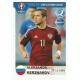 Aleksandr Kerzhakov Russia 271
