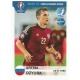 Artem Dzyuba Russia 272