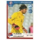 Vladimir Stojkovic Serbia 273