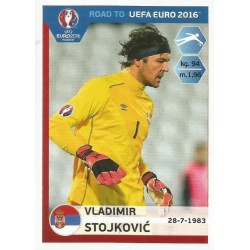 Vladimir Stojkovic Srbija 273
