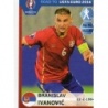 Oferta Cromo Branislav Ivanovic Serbia Panini Road To Euro 2016 Stickers