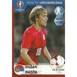 Dusan Basta Srbija 275