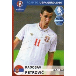 Radoslav Petrovic Srbija 278