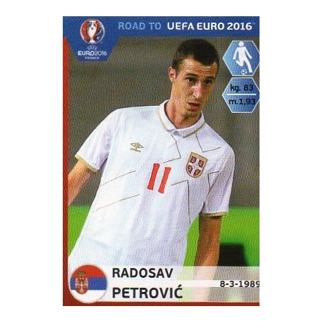 Radoslav Petrovic Srbija 278