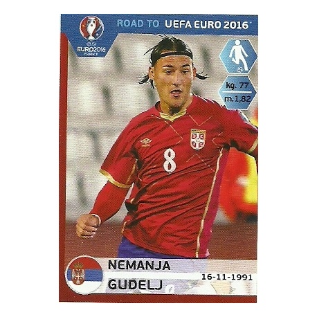 Nemanja Guidelj Srbija 281