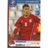 Sticker of Nemanja Guidelj Srbija Road To Uefa Euro 2016