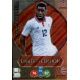 Joel Campbell - Costa Rica - Limited Edition Adrenalyn XL Russia 2018 