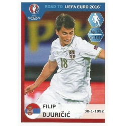 Filip Djurcic Srbija 282