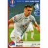 Comprar Cromo Dusan Tadic Serbia Panini Road To Uefa Euro 2016