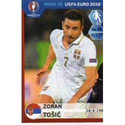 Zoran Tosic Srbija 284