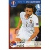 Comprar Cromo Zoran Tosic Serbia Road To Uefa Euro 2016