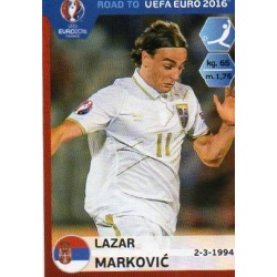 Lazar Markovic Srbija 285