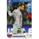 Samir Handanovic Eslovenia 289