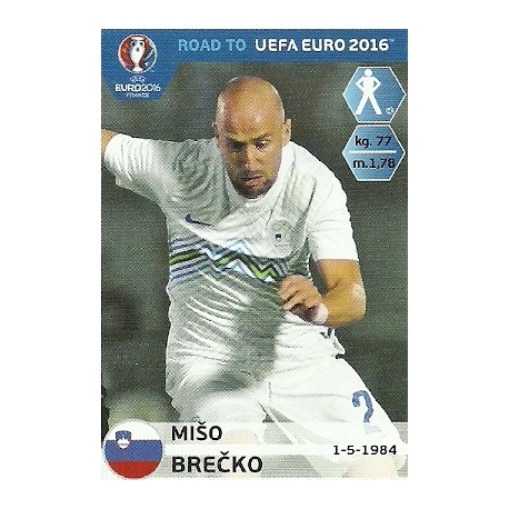 Miso Brecko Eslovenia 291