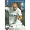 Buy Sticker Miso Brecko Slovenija Road To Uefa Euro 2016