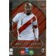 Alberto Rodriguez - Peru - Limited Edition Adrenalyn XL World Cup 2018 